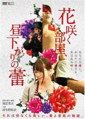 电影和声海报